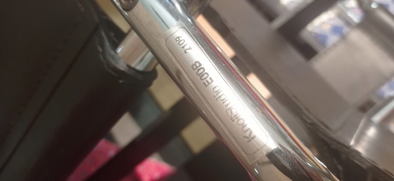 Image 1 of Knoll Wassily Stuhl von Marcel Breuer