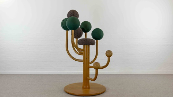 Image 1 of "Garden" Sessel Von Peter Opsvik Für Varier / Stokke, 1985