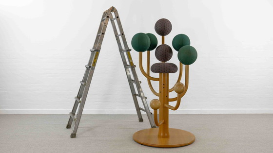 Image 1 of "Garden" Sessel Von Peter Opsvik Für Varier / Stokke, 1985