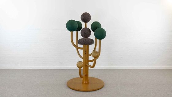 Image 1 of "Garden" Sessel Von Peter Opsvik Für Varier / Stokke, 1985