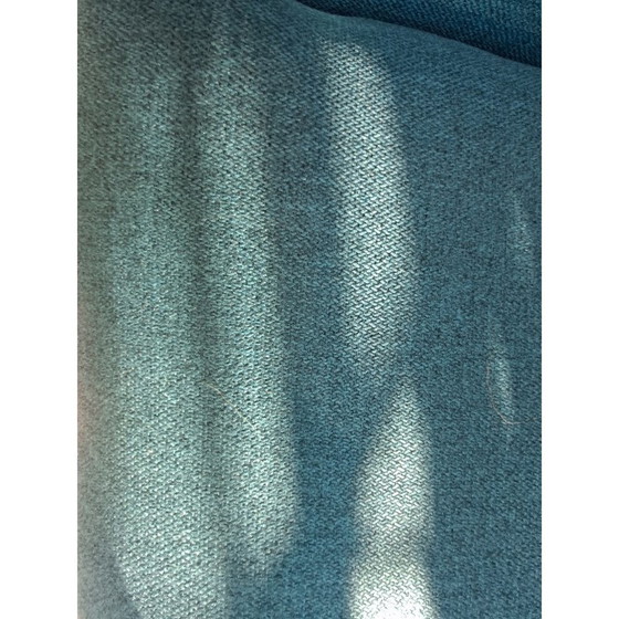 Image 1 of Paar Damensessel aus der Mitte des Jahrhunderts von Marco Zanuso für Arflex, 1950er Jahre