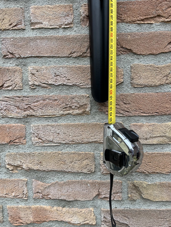 Image 1 of Postmoderner Space Age Design Wandgarderobenständer (1980er)