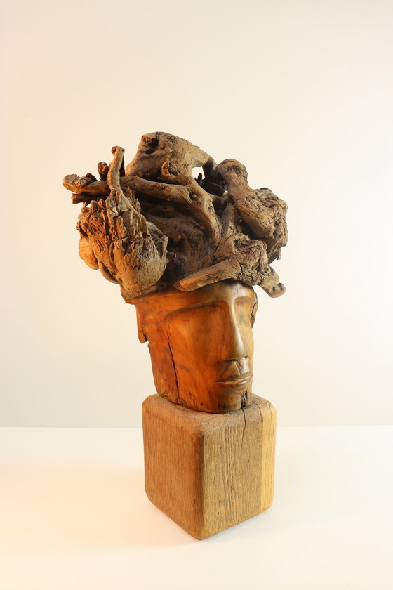 Image 1 of Martiene Stevens - die Gekrönte