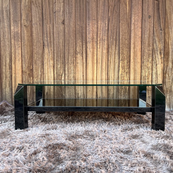 Image 1 of Belgo Chrom Couchtisch