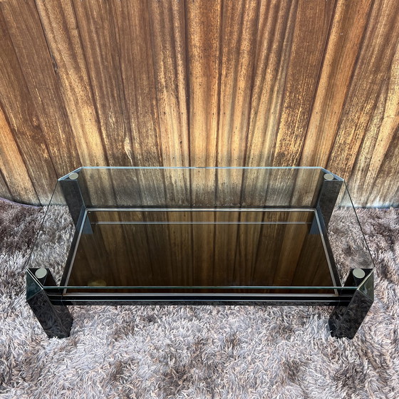 Image 1 of Belgo Chrom Couchtisch