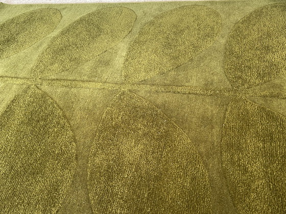 Image 1 of Brink & Campman Orla Kiely Solid Stem Teppich