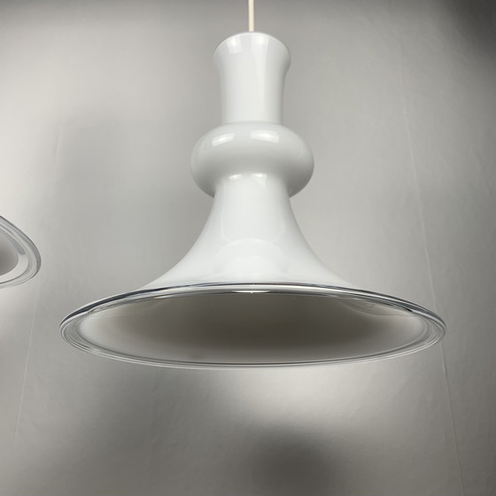 Image 1 of Duo-Aufhängung von Michael Bang für Holmegaard