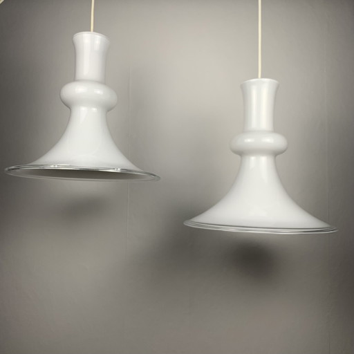 Duo-Aufhängung von Michael Bang für Holmegaard