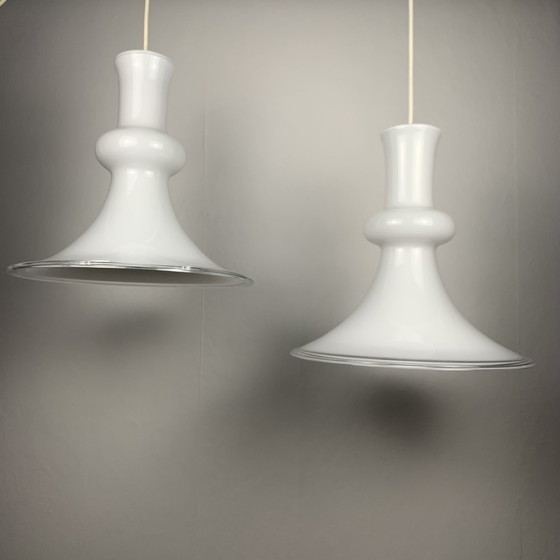 Image 1 of Duo-Aufhängung von Michael Bang für Holmegaard