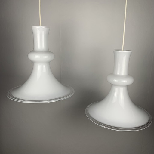 Duo-Aufhängung von Michael Bang für Holmegaard