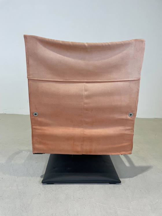 Image 1 of Ligne Roset von Claude Brisson Zen-Stuhl