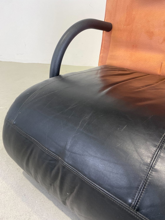 Image 1 of Ligne Roset von Claude Brisson Zen-Stuhl