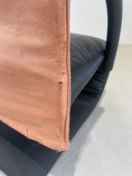 Image 1 of Ligne Roset von Claude Brisson Zen-Stuhl