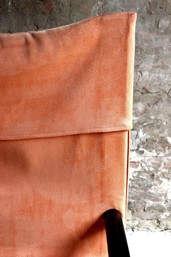 Image 1 of Ligne Roset von Claude Brisson Zen-Stuhl