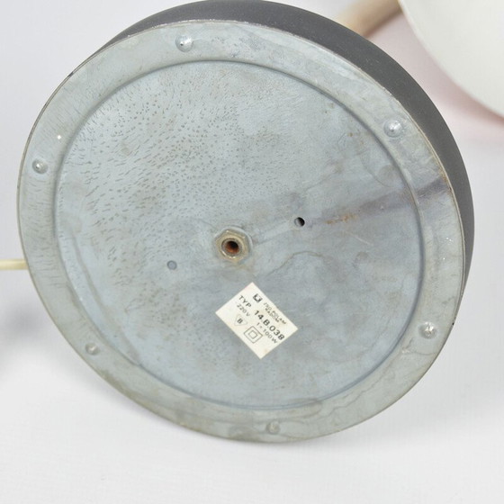 Image 1 of Vintage Schreibtischlampe Typ 14.B.038 Polam Radom, Polen 1970er Jahre