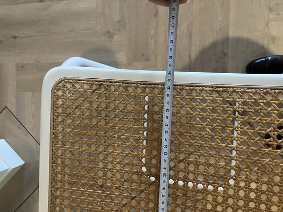 Image 1 of 3x Vintage Barstühle