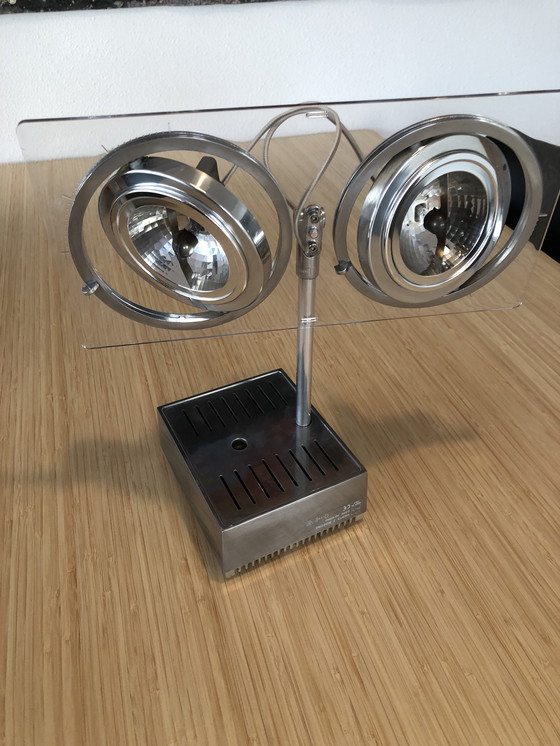 Image 1 of Flos Hertz 2 Rosone-Punkte