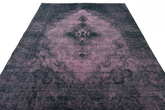 Image 1 of Handgeknüpfter Vintage Royal Teppich - 285 X 197 Cm - Zeitlose Eleganz