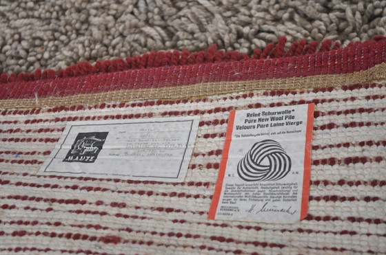 Image 1 of Maute-Teppich