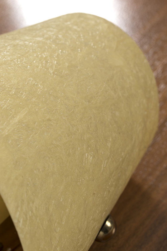 Image 1 of 2x Modernistische Wandlampe