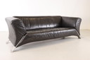 Rolf Benz 322 3-Sitzer-Sofa
