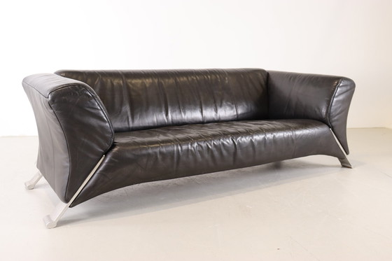Image 1 of Rolf Benz 322 3-Sitzer-Sofa