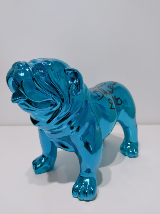 Image 1 of Hannes D'Haese - Englische Bulldogge