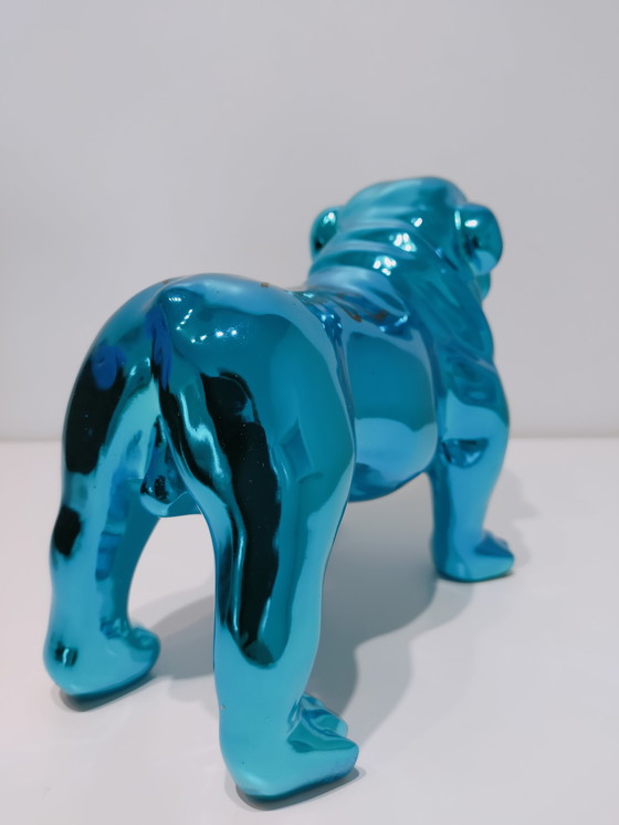 Image 1 of Hannes D'Haese - Englische Bulldogge