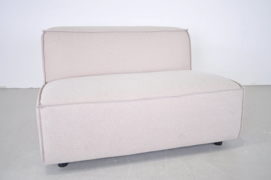 Image 1 of 2x Fest Clay 1,5-Sitz ohne Arme