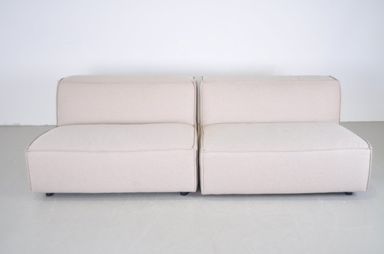 Image 1 of 2x Fest Clay 1,5-Sitz ohne Arme