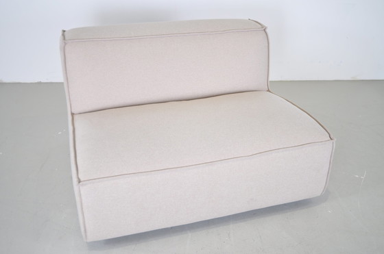 Image 1 of 2x Fest Clay 1,5-Sitz ohne Arme