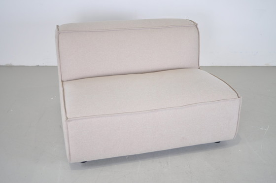 Image 1 of 2x Fest Clay 1,5-Sitz ohne Arme