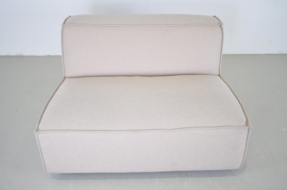 Image 1 of 2x Fest Clay 1,5-Sitz ohne Arme