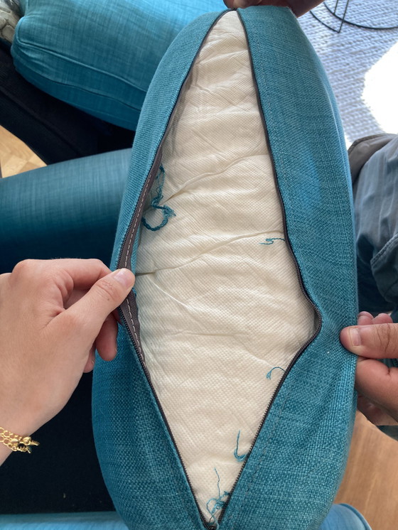 Image 1 of Umwerfender van Buuren-Sessel Vermont