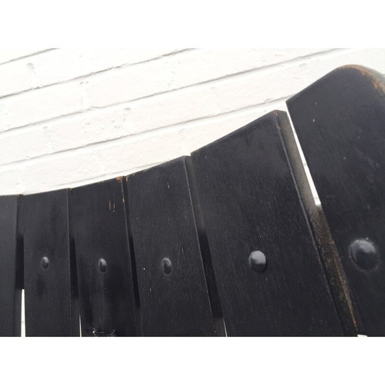 Image 1 of Vintage-Sessel von Hans Brattrud - 1968