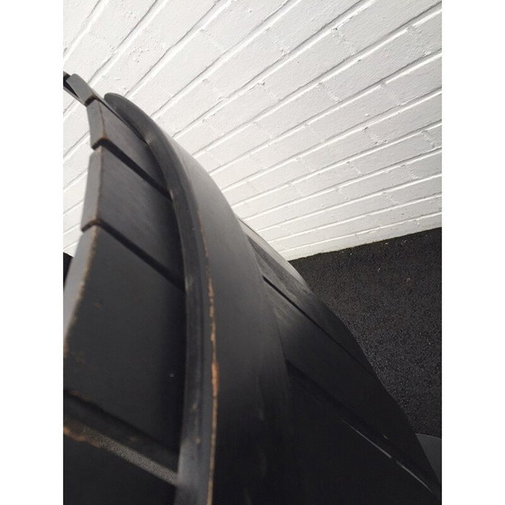 Image 1 of Vintage-Sessel von Hans Brattrud - 1968