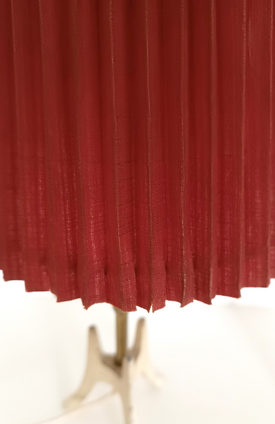 Image 1 of Zwei Nachttischlampen aus den Fünfzigern