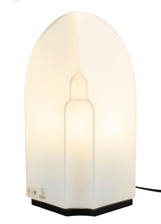 Tiki Tischlampe Leucos