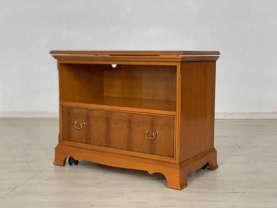 Image 1 of Mid century kommode schrank flurschrank vintage