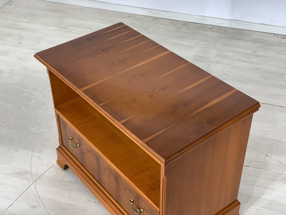 Image 1 of Mid century kommode schrank flurschrank vintage