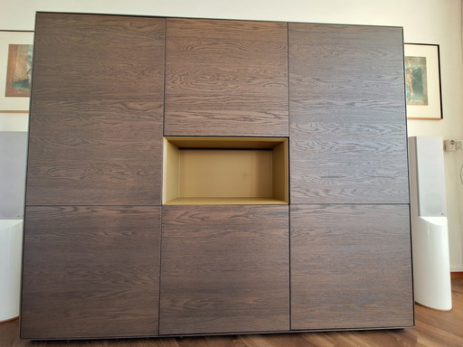 Bloom/Burano Wandschrank