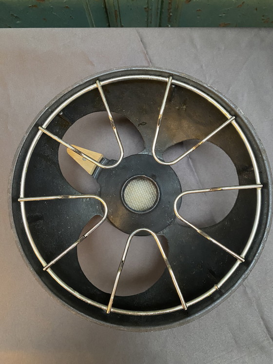 Image 1 of Le Creuset Vintage Fondue-Pfanne