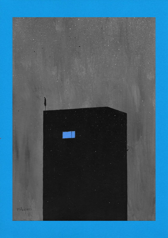 Image 1 of Piotr Piskorz - Letzte einsame Weihnacht