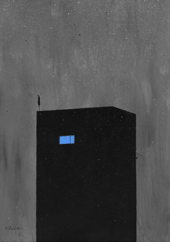 Image 1 of Piotr Piskorz - Letzte einsame Weihnacht