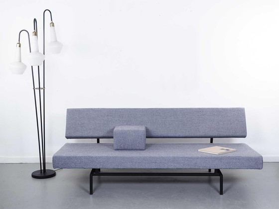 Image 1 of Martin Visser Schlafsofa Br03 - Spectrum