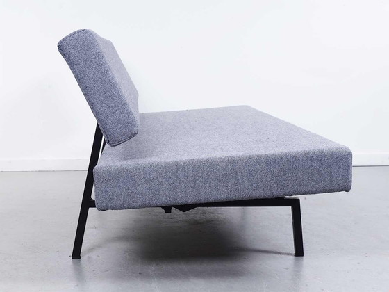 Image 1 of Martin Visser Schlafsofa Br03 - Spectrum