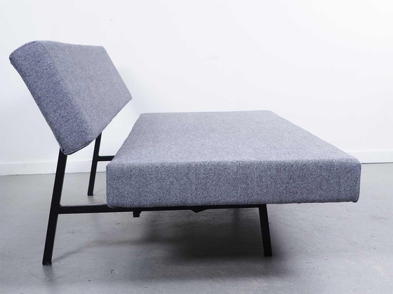 Image 1 of Martin Visser Schlafsofa Br03 - Spectrum