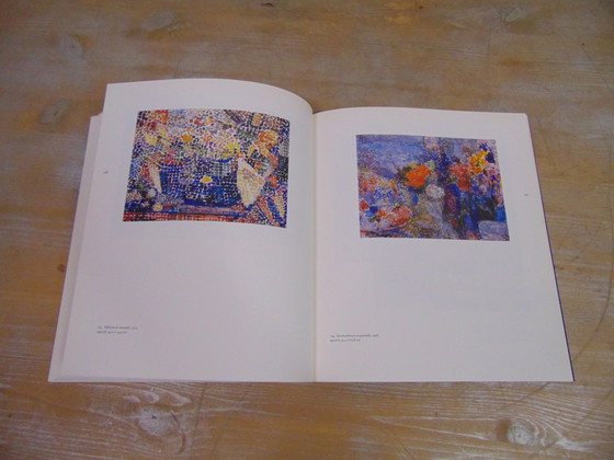 Image 1 of Kunst ist Reflexion Buch