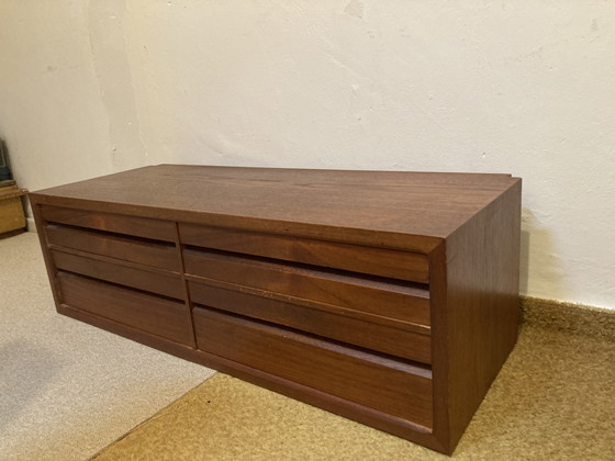 Image 1 of Poul Cadovius königliche Wohnwand