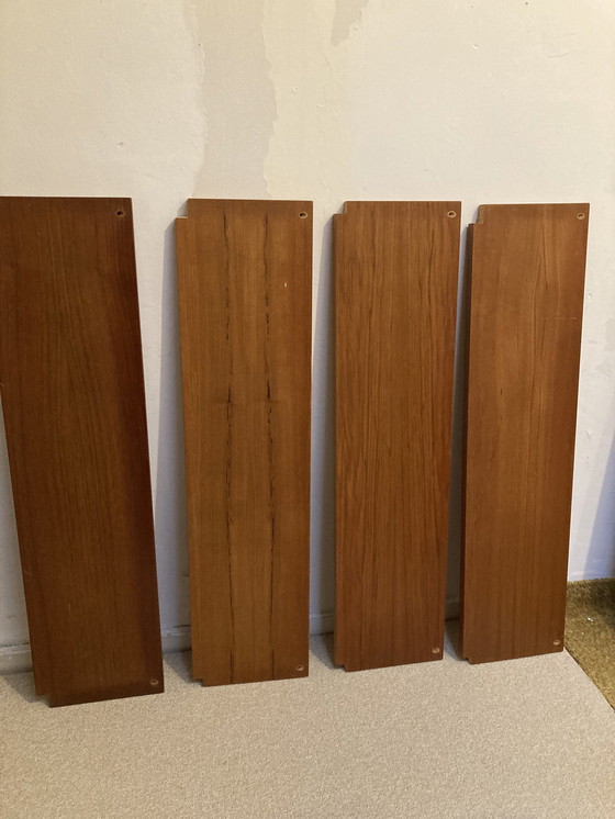 Image 1 of Poul Cadovius königliche Wohnwand